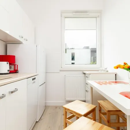 Harmonia Oliwska By Renters