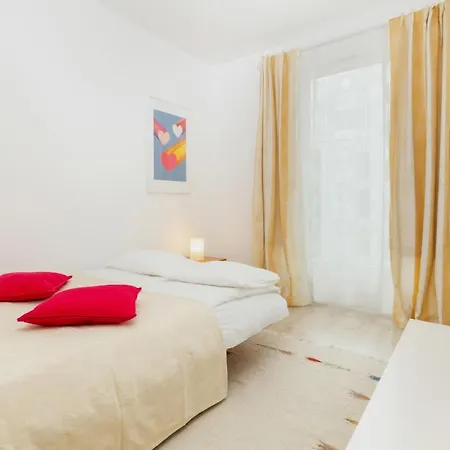Harmonia Oliwska By Renters * غدانسك