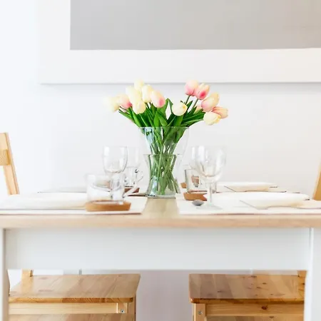 Harmonia Oliwska By Renters