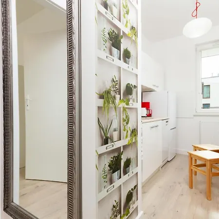 Harmonia Oliwska By Renters