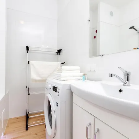 Harmonia Oliwska By Renters * Gdansk