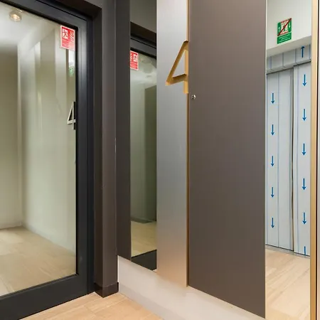 Harmonia Oliwska By Renters