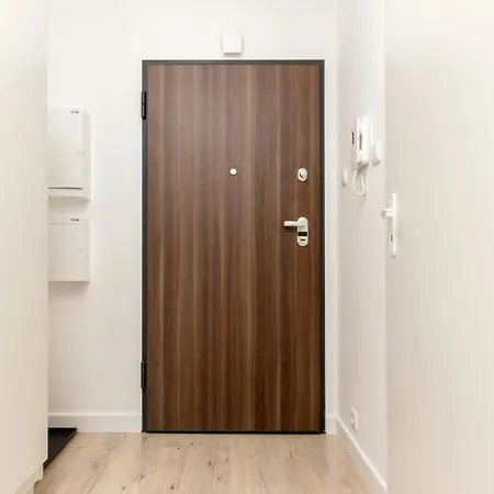 Harmonia Oliwska By Renters
