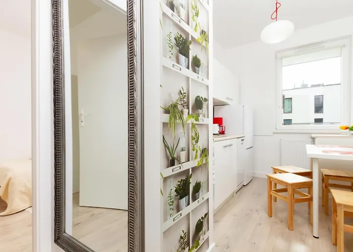 Harmonia Oliwska By Renters