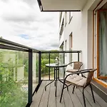 Harmonia Oliwska By Renters غدانسك