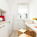 Harmonia Oliwska By Renters
