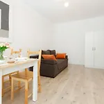 Harmonia Oliwska By Renters شقة